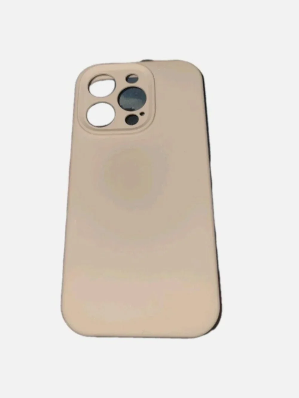 For iPhone 14 Pro Case, Premium Silicone |Soft Anti-Scratch Microfiber Lining